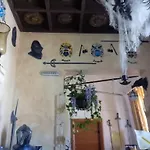 Bed and breakfast Camelot