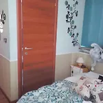 Bed and breakfast Camelot Palermo