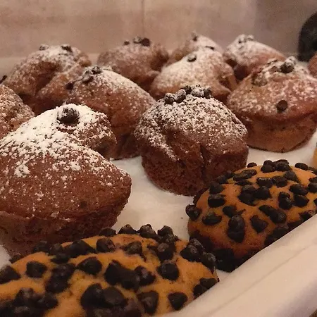 Camelot Couette-café 3*