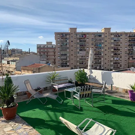 Couette-café Camelot