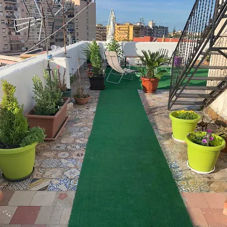 Couette-café Camelot 3*