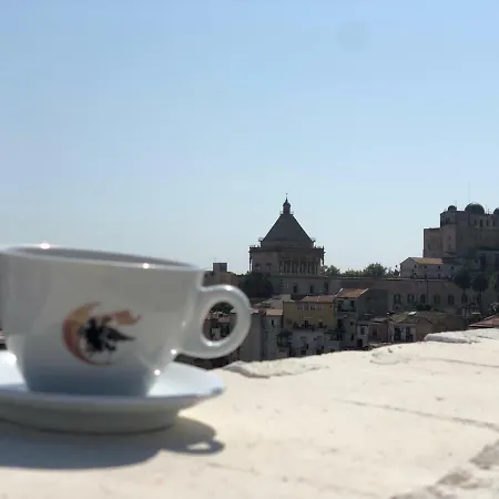 Camelot Couette-café